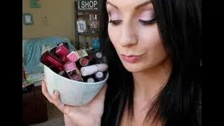 ♡Favorite Fall Lipstick Picks: MAC, OCC, Maybelline, Revlon, Buxom & More♡