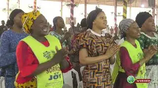 ONLY TRUE BELIEVERS SHALL BE RAPTURE - PRAISE AND WORSHIP SONGS