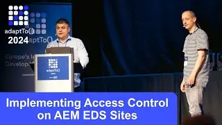 Implementing Access Control on AEM EDS Sites