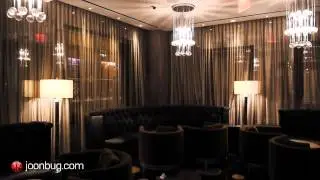 Empire Room Nightclub and Lounge New York Venue Tour