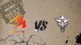 Arise Goats VS Glory to God!!