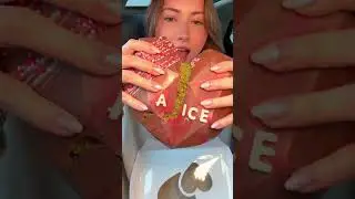 Конфликт с тортом в виде собаки 😂💥