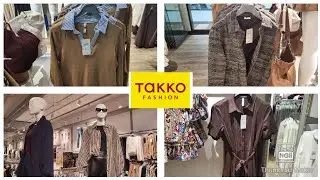 TAKKO Fashion, Nouvelle collection Femme,  29/09/2025