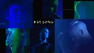 Oceansize - Effloresce (Feed to Feed) Live Full