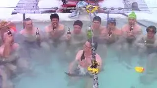 2018 Brauneck Grill Pool Challenge
