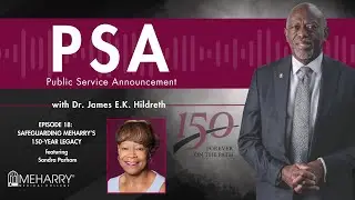 Preserving the Past to Shape the Future: How Sandra Parham Is Safeguarding Meharry&rsquo;s 150-Year Legacy