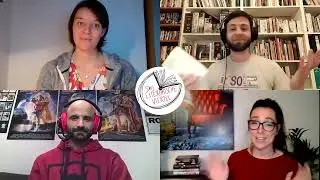 Unsere Lieblingsb&uuml;cher: Ingos Top 3