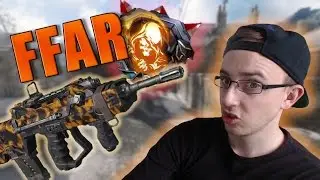 NUKLEAR mit FFAR | Wir sind unaufhaltsam mit AimBrot und KoT!