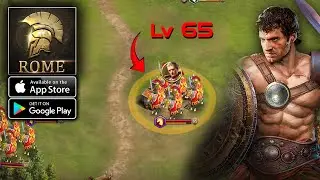 03 War of Spartacus - Defend Freedom | Mission 3 End of the Hero - Battle of Silarius River