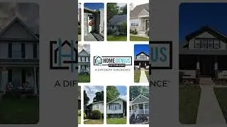Your home deserves the best!