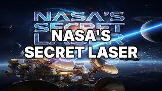 The Insane Engineering of Deep Space Laser Internet