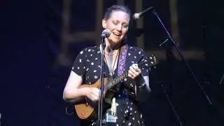 Victoria Vox - Remember the Music - live at Swallow Hill