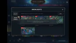 Wildrift solo gamer NA