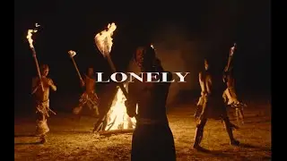 (FREE) Afro Type x Omah Lay x Rema Type Beat - Lonely | Free R&B Afrobeat Type Beat