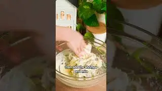 Креветки в медово-ореховом соусе ТОЧНО как в китайской кухне на вынос!