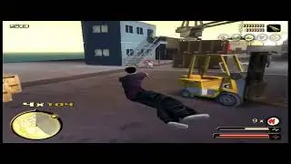 Total Overdose -  Side Mission 25 Rotten Meat