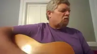 Chuck Williams - Dark As A Dungeon