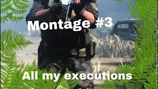 Assassination Montage