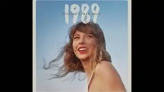Taylor Swift - Is It Over Now? (Taylor's Version) (From The Vault) [Karaoke Version]