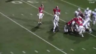 Colson Machlitt Highlights