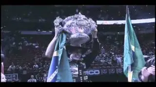 2012 PBR World Finals @ Thomas & Mack Center - October 24-28