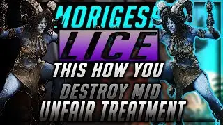 Paragon MORIGESH 