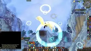 Flight School: Falling With Style