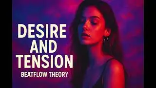 Desire and Tension &ndash; Beatflow Theory | Progressive Deep House Journey (Official Audio)