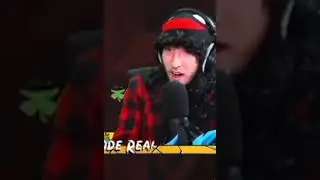 unexpected game cube glitch