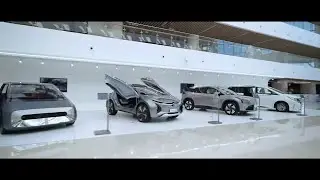 GAC R&D Center Europe is coming in six days!