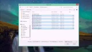 MarcEdit Example of using MARCJoin
