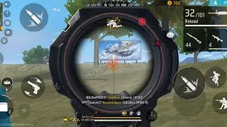 BEST FREE FIRE TOURNAMENT Moments 🔥 Highlights | LNF444