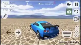Extreme car driving simulator/android/ios/баги\
