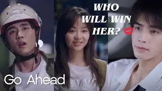 9 YEARS OF THIRST! 🔥 2 Brothers competing to OWN her! 😱 