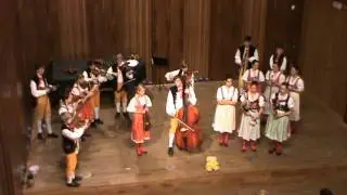 Plzeň&aacute;ček - Teče voda, teče