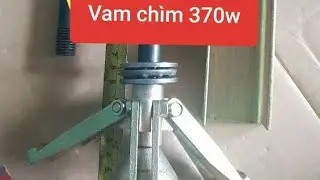 Hướng dẫn sử dụng Bộ vam ,Cảo  satato đơn giản...0986191133