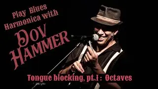 Tongue blocking part 1 - Octaves