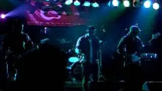Anarchee im Emergenza Finale 1