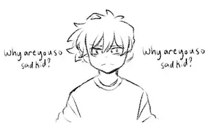 Mask || Animatic