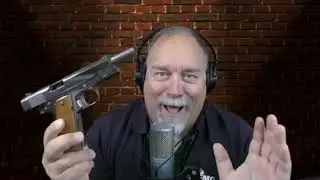 Quartermaster: Armscor's GI Standard 1911 Runs Like A House Of Fire!