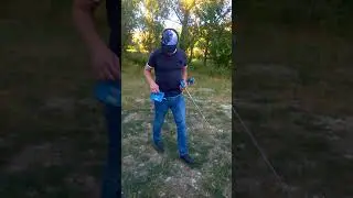 GTR - 10 AYRIMLI ALAN TARAMA CİHAZI TEMEL DÜZEY KULLANIM VİDEOSU