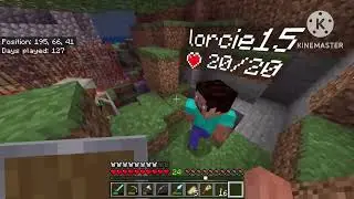My friends have a WAR on my Minecraft server!