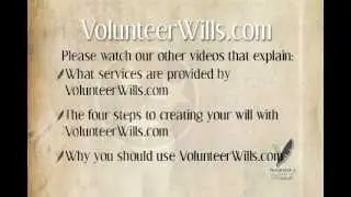 Tennessee Wills & TN Estate Planning - VolunteerWills&trade;.com