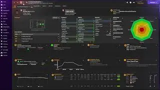 Newquay FC | FM24 | Level 10 Database | Live Stream 207 | ISCT3 | Season 14 | CHAMPIONS LEAGUE DEBUT