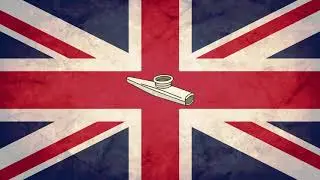 British National Anthem &ndash; Kazoo Orchestra Version (God Save the Queen/King)