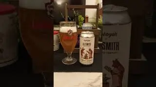 # 2824 Stigbergets Bryggeri x Alesmith Brewing Co California Dreamin West Coast IPA 6.8 % 