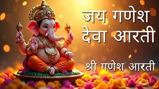 जय गणेश देवा आरती , GANESH AARTI. #ganesh #ganeshaarti #diwali #bhakti   #jaiganeshadeva #aarti