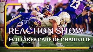 PJ Show: Recapping Homecoming Weekend with Jon Gilbert
