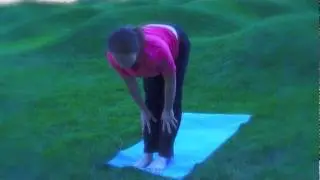 Enhancing Your Well Being with Yoga