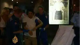 Alcohol-related violence increases in Australia